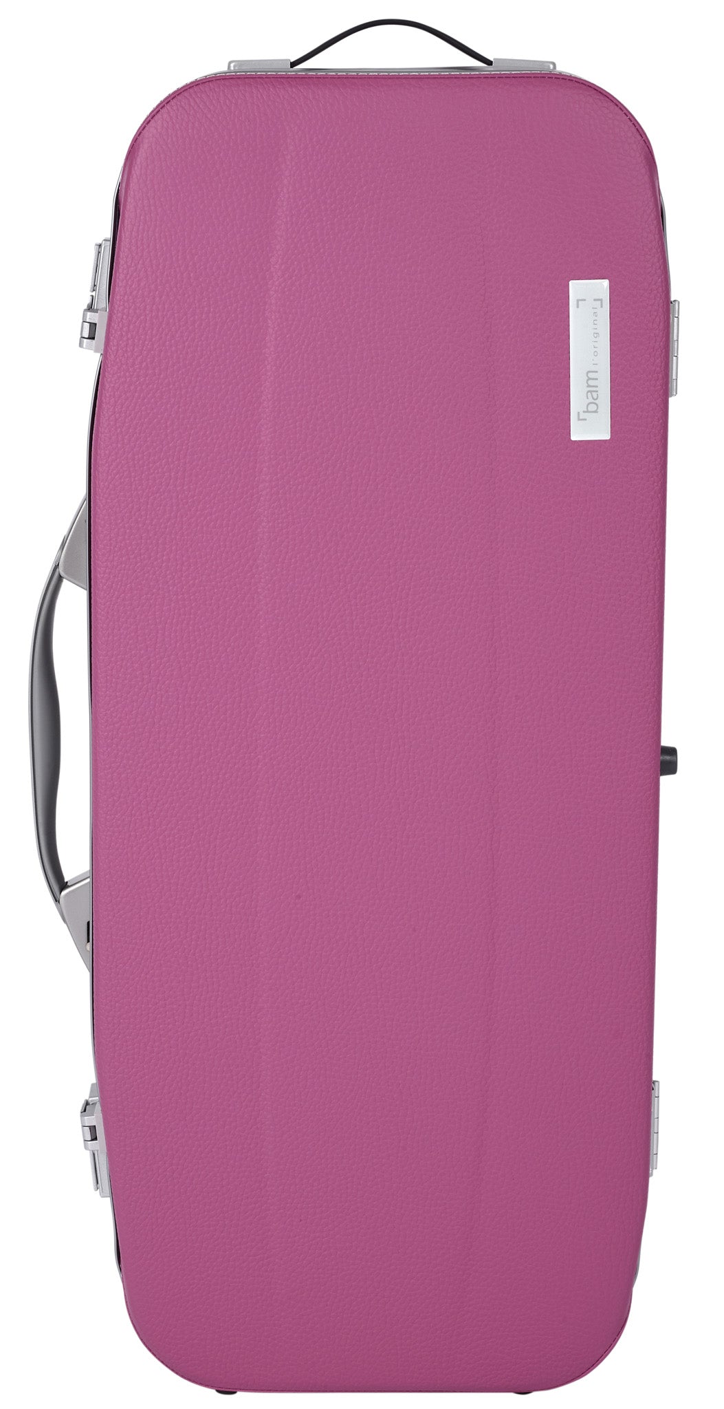 BAM L'ETOILE Hightech Adjustable Bassoon Case