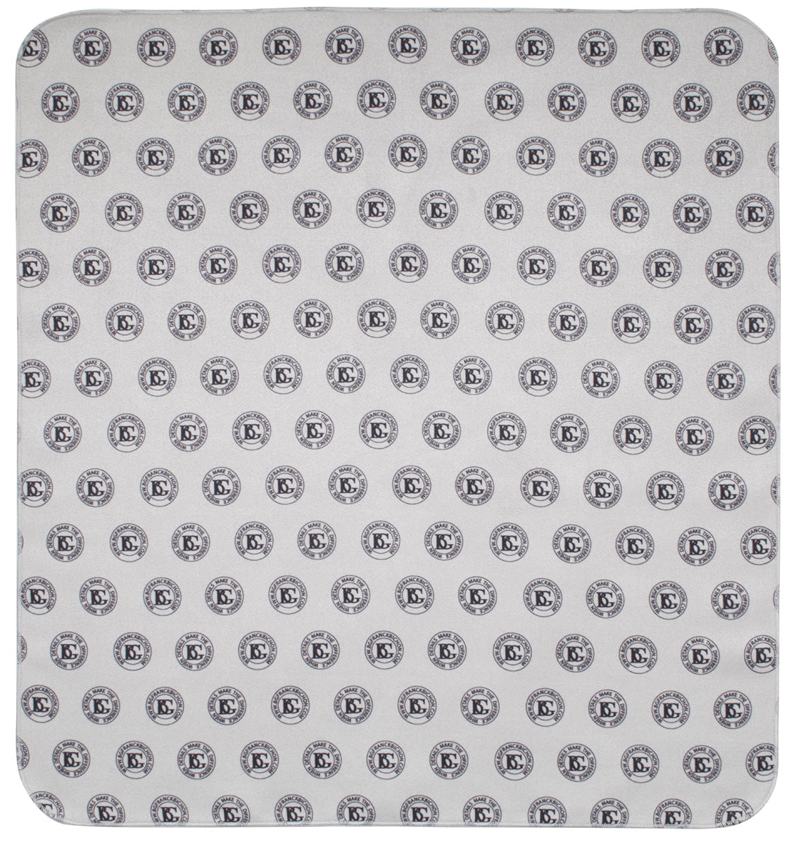 BG Care Cloth All Instruments Cloth, Microfibre