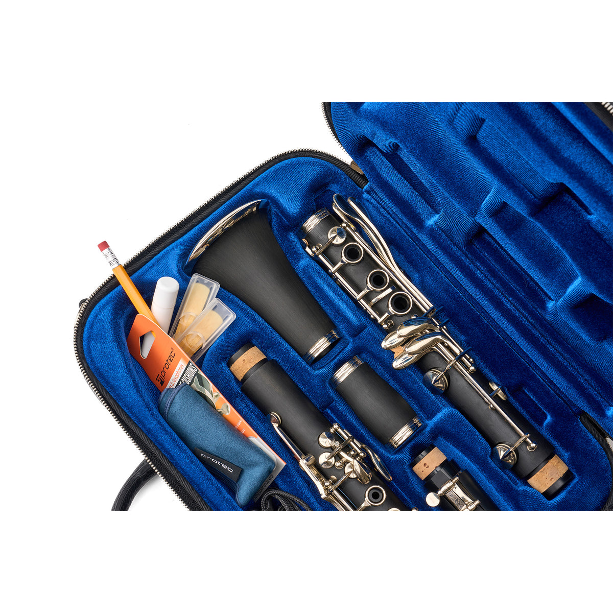 PROTEC RUMI Clarinet Pro Pac
