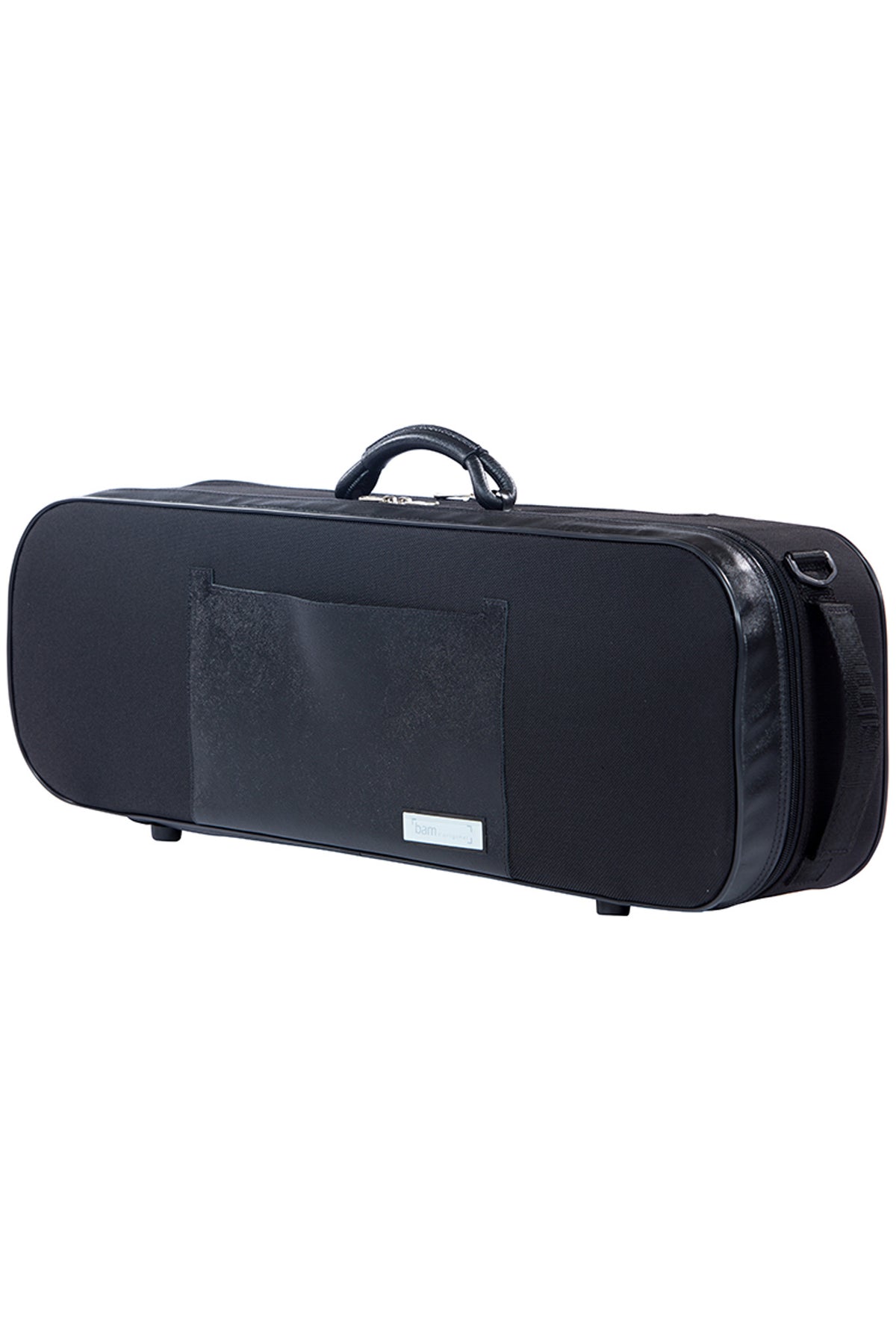 BAM SIGNATURE Stylus Violin Case - Black