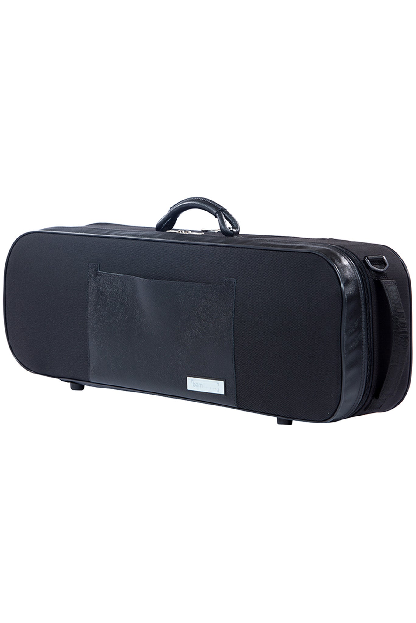 BAM SIGNATURE Stylus Violin Case - Black
