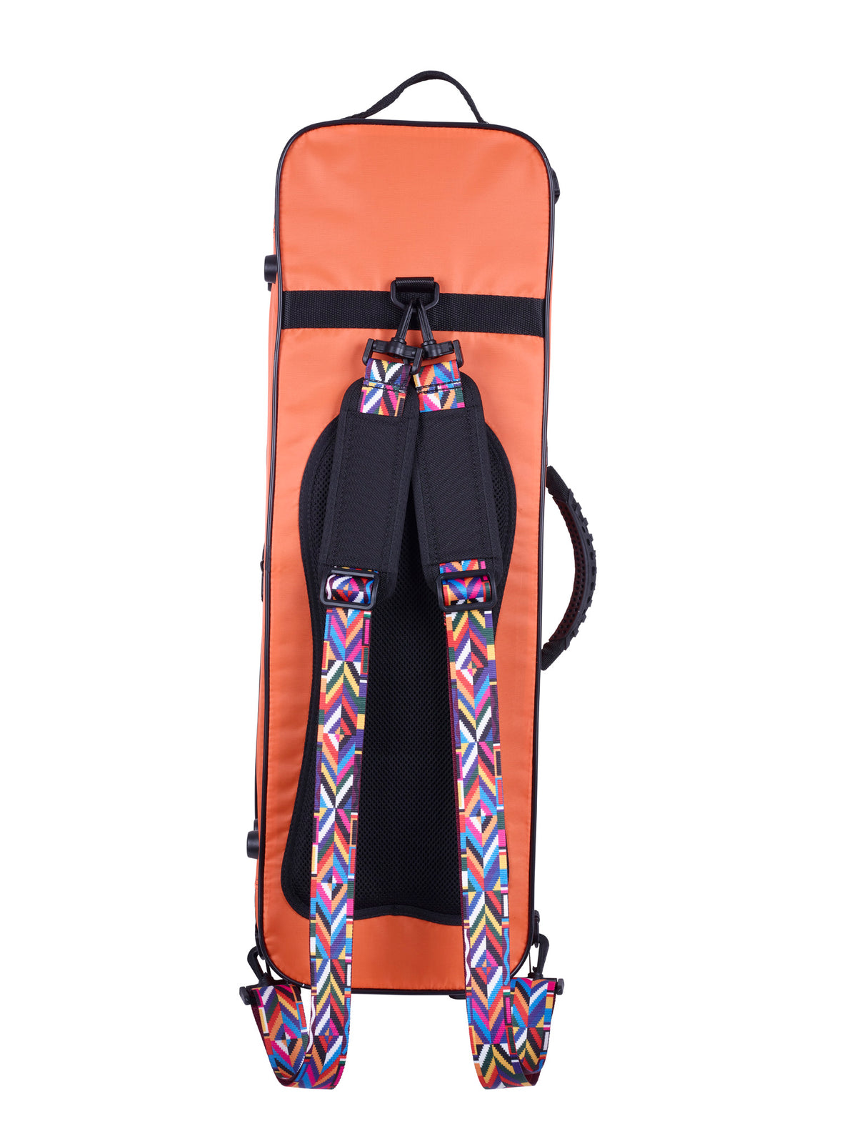 BAM YOUNGSTER 1/4-1/8 Oblong Violin Case