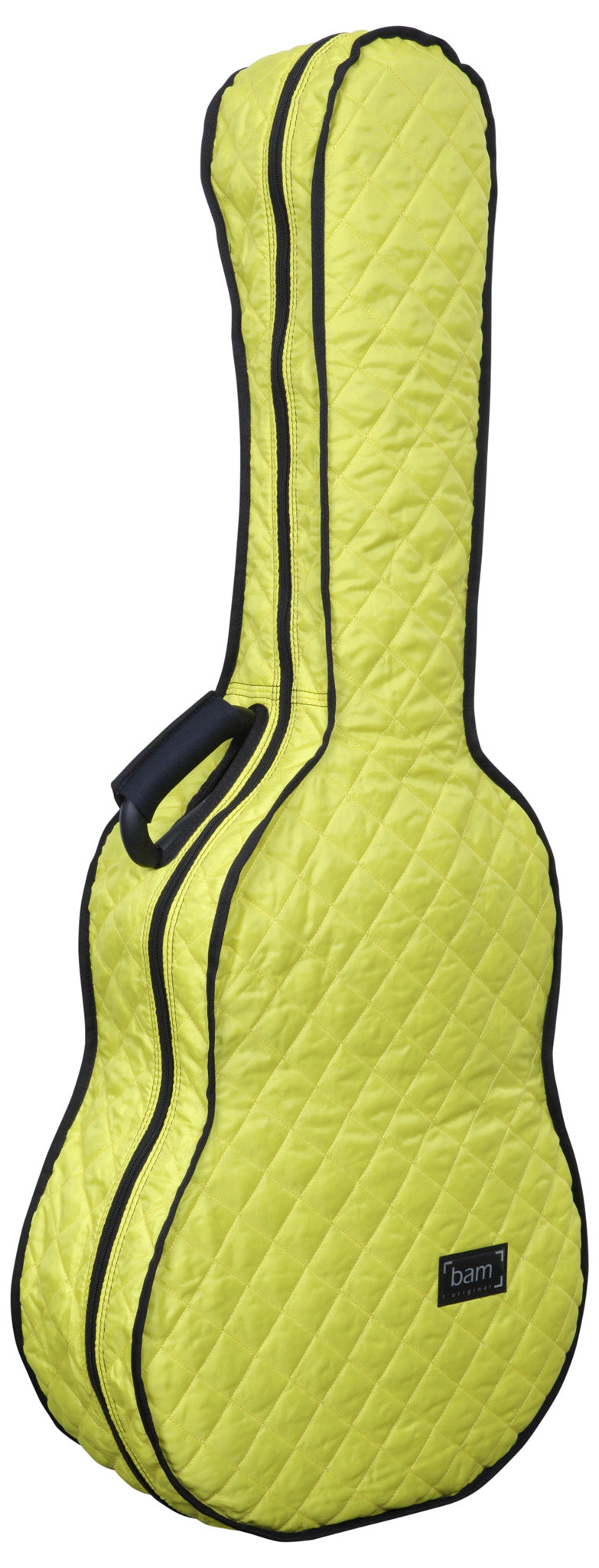 BAM HOODY for Hightech Classical Guitar Case