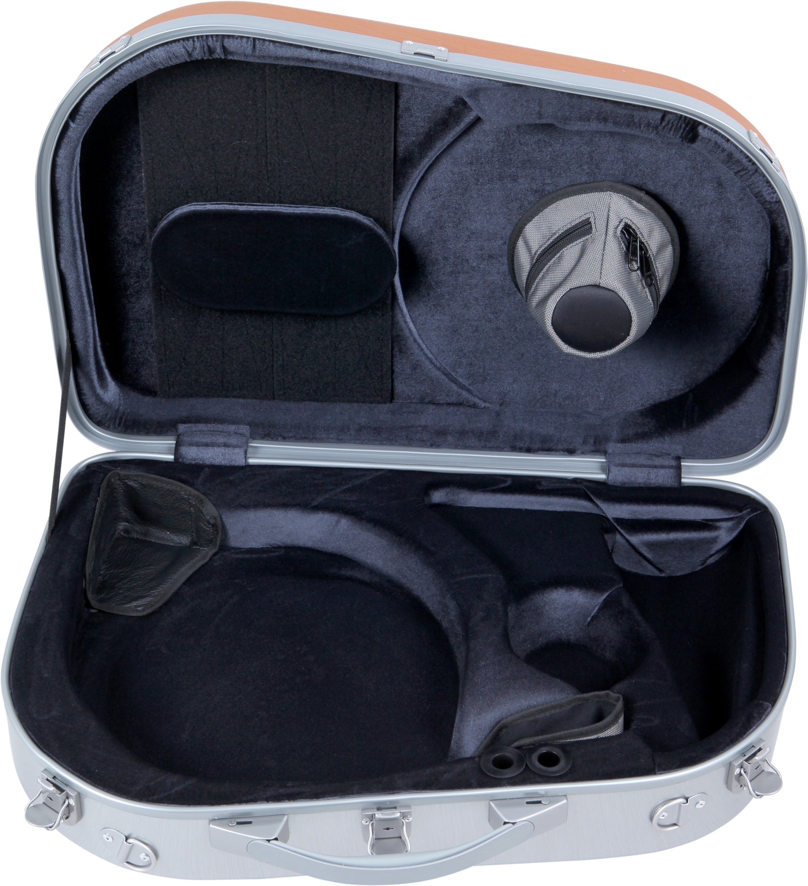 BAM L'ETOILE Hightech French Horn Case