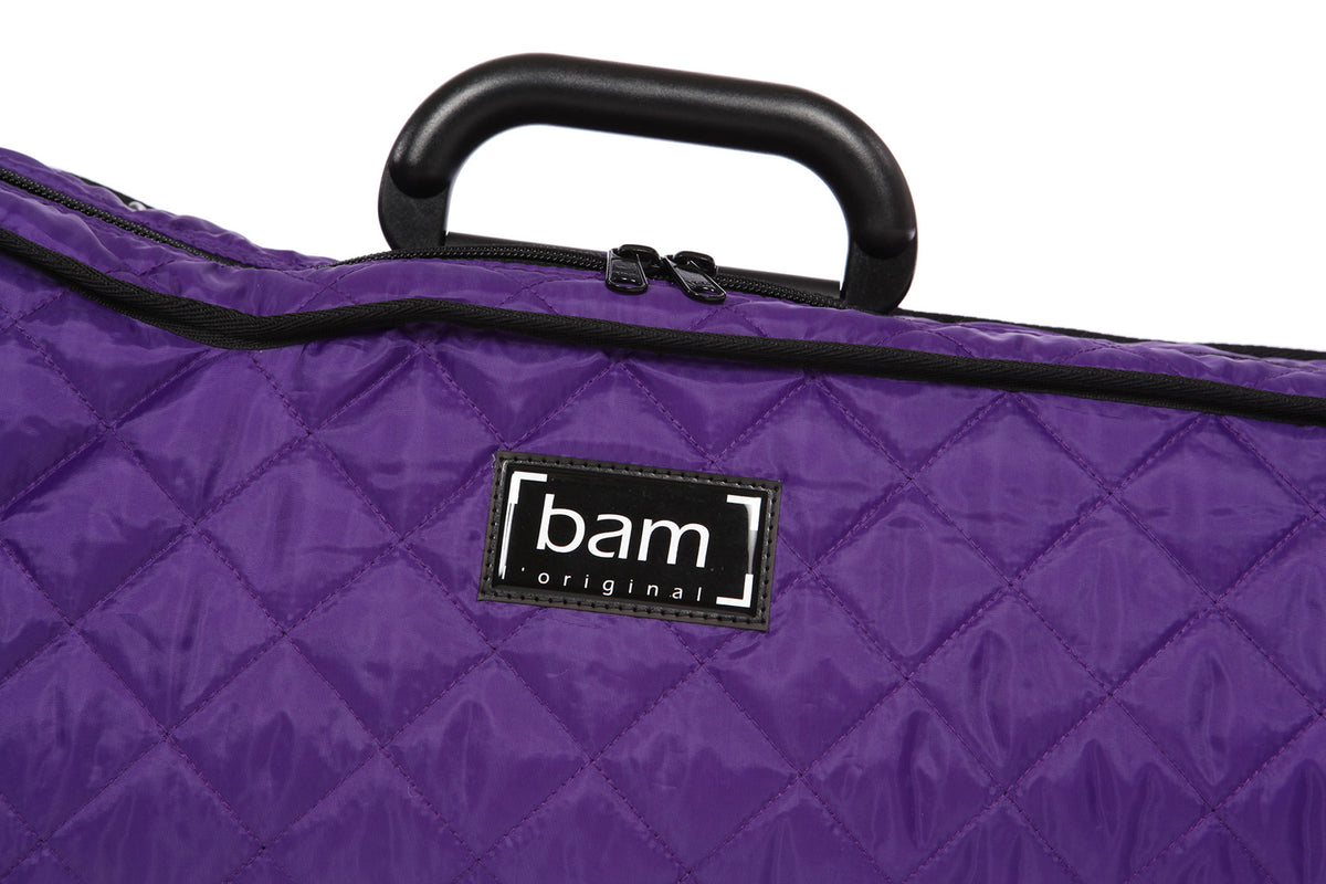BAM HOODY for Hightech Cont. Viola Case