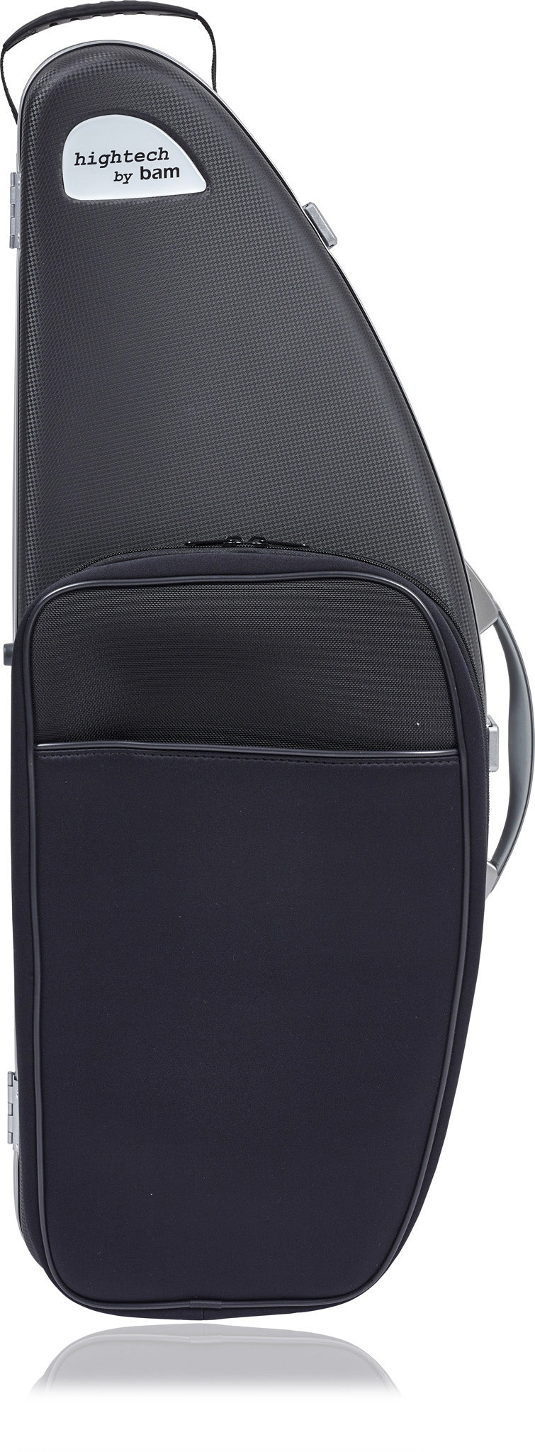 BAM PANTHER Hightech Tenor Sax Case