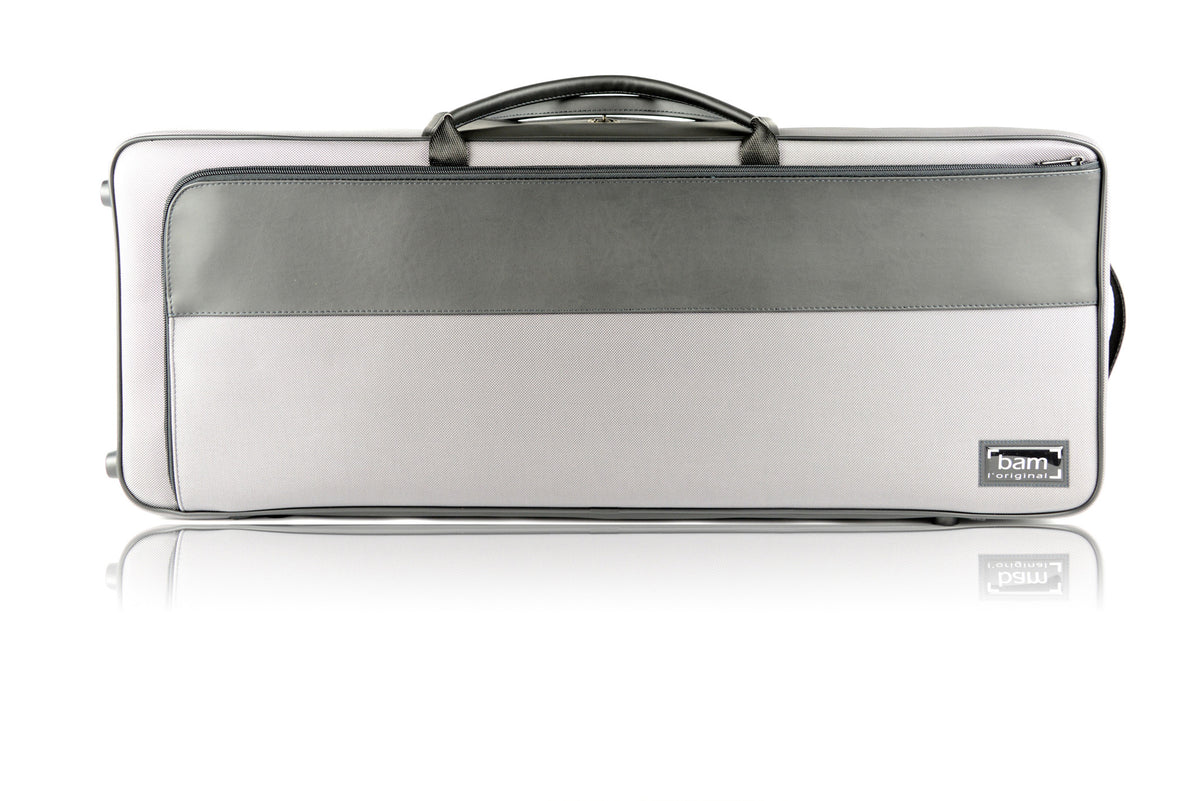 BAM ARTISTO Viola 43cm Case