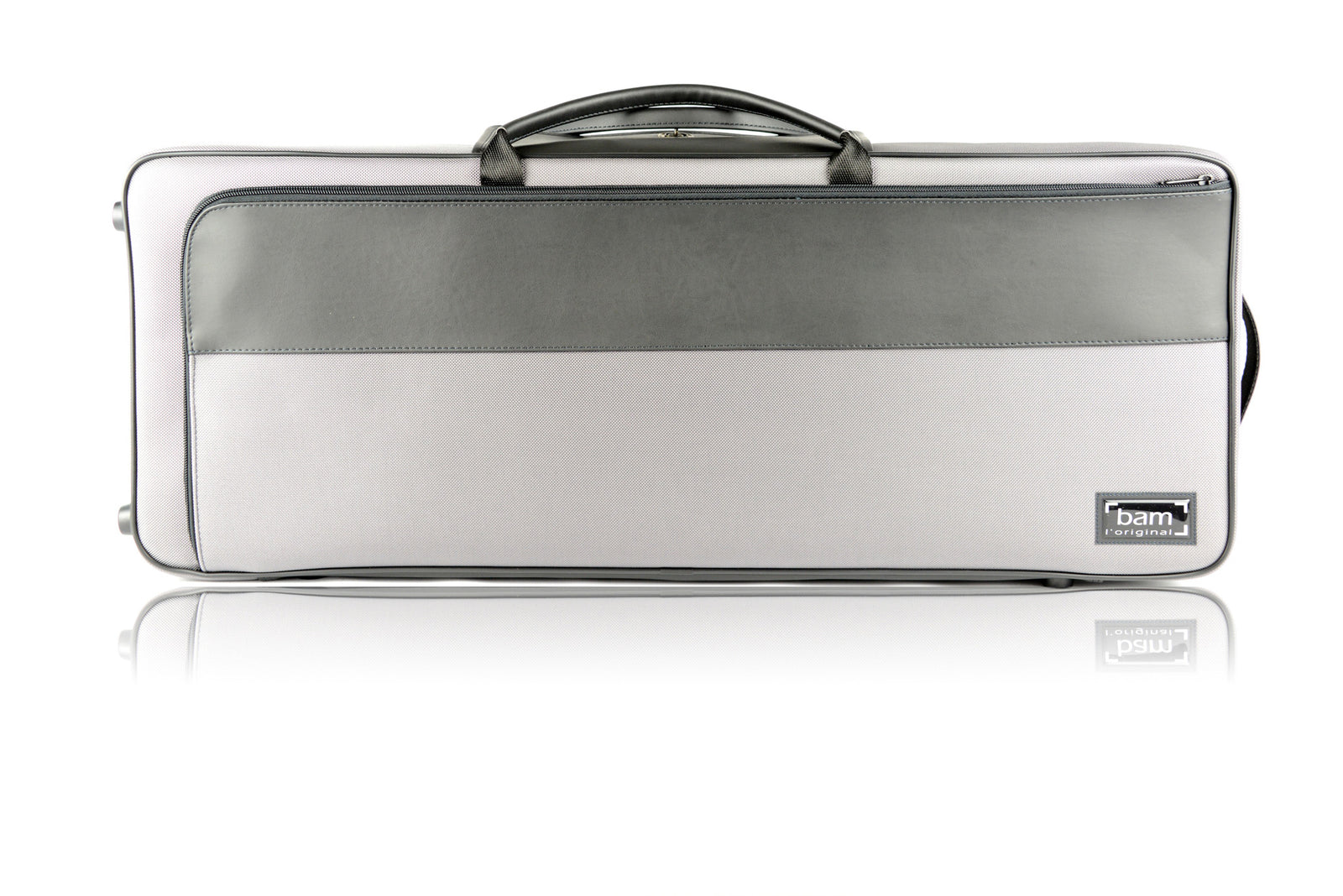 BAM ARTISTO Viola 43cm Case