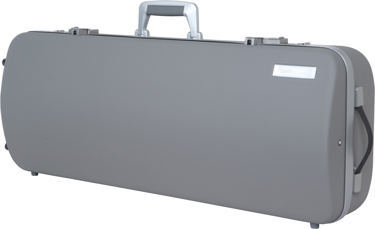 BAM PANTHER Hightech Oblong Viola Case