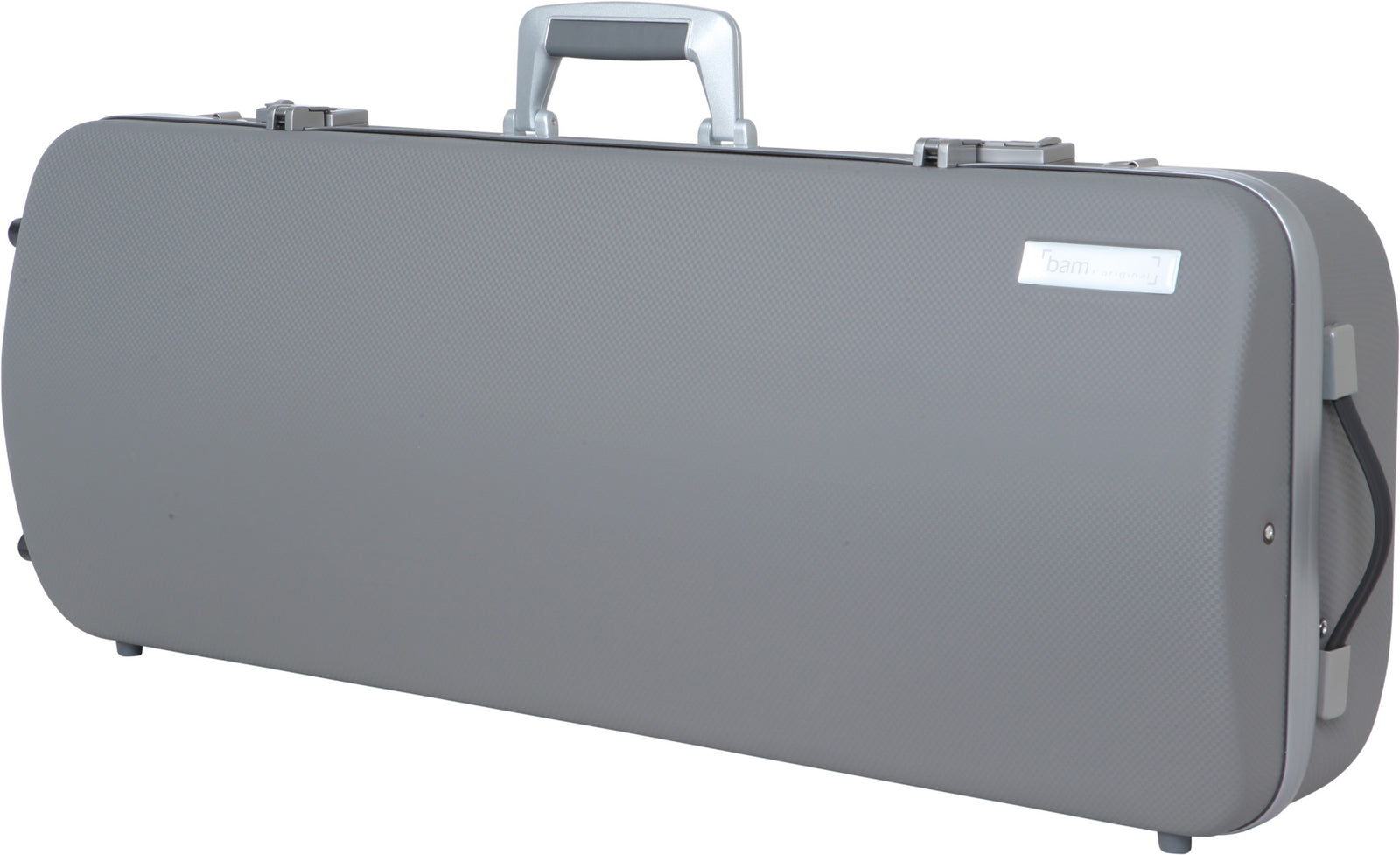 BAM PANTHER Hightech Oblong Viola Case