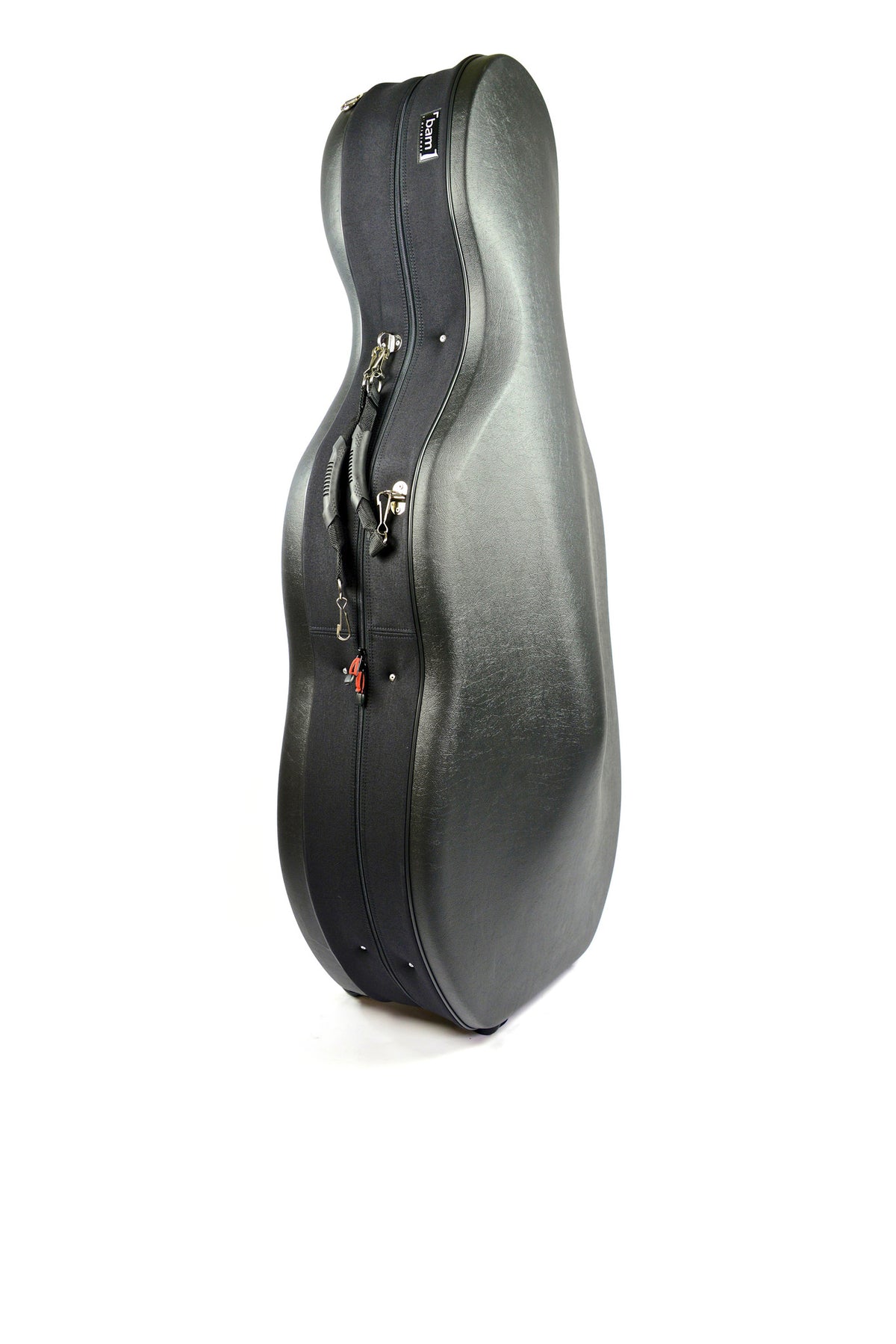 BAM FLIGHT Cello Case Cover with Wheels