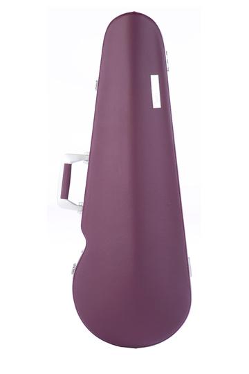 BAM L'ETOILE ROYAL Hightech Contoured Viola Case