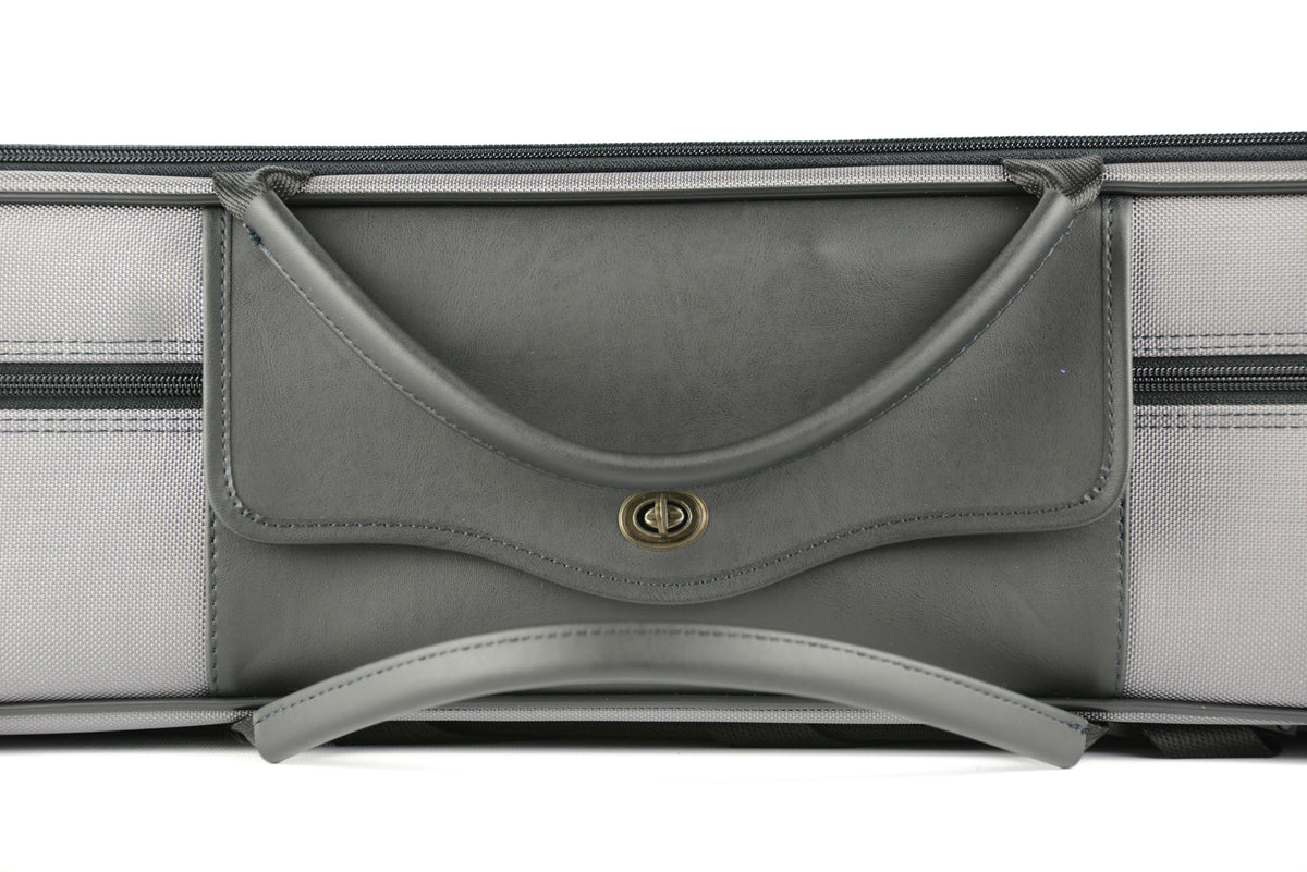 BAM ARTISTO Viola 40cm Case