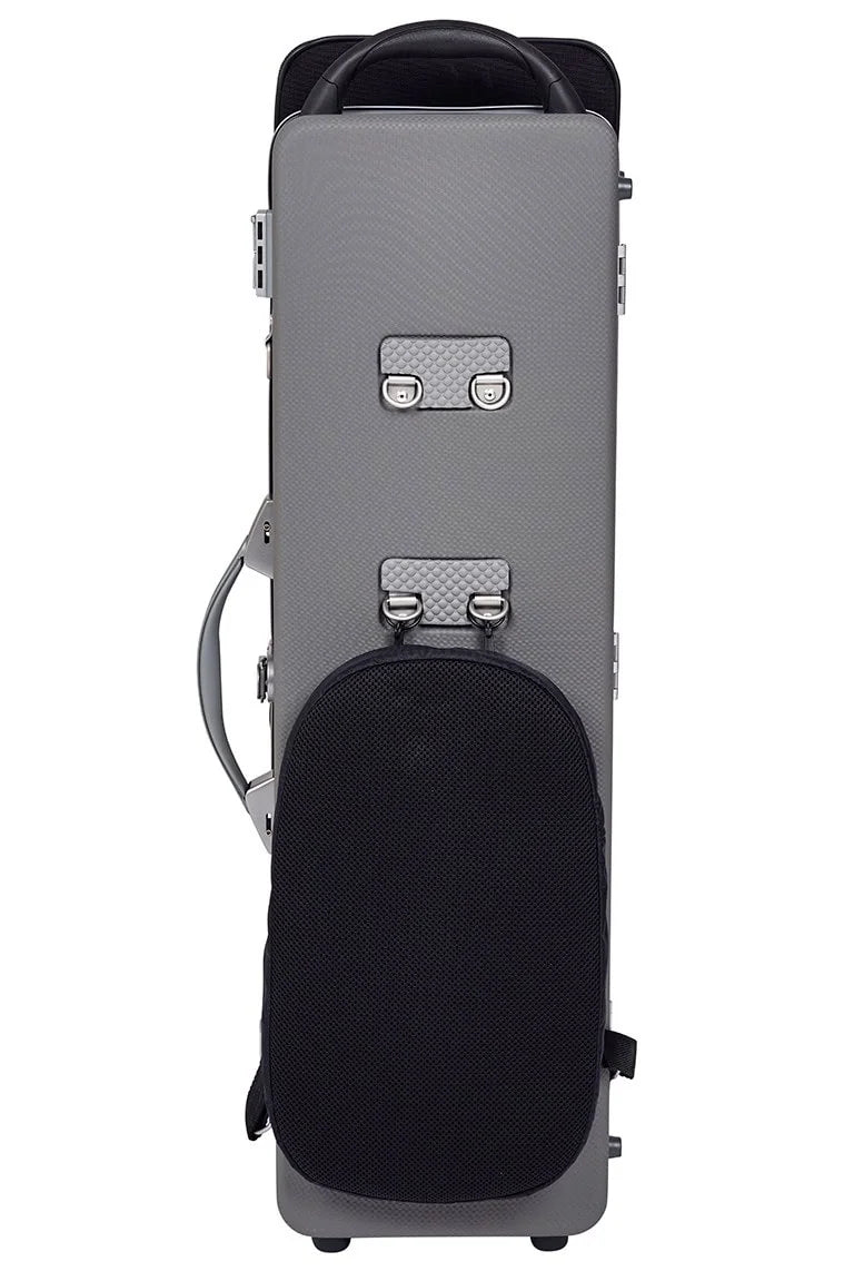 BAM PANTHER Hightech Bass Clarinet to Low C Case