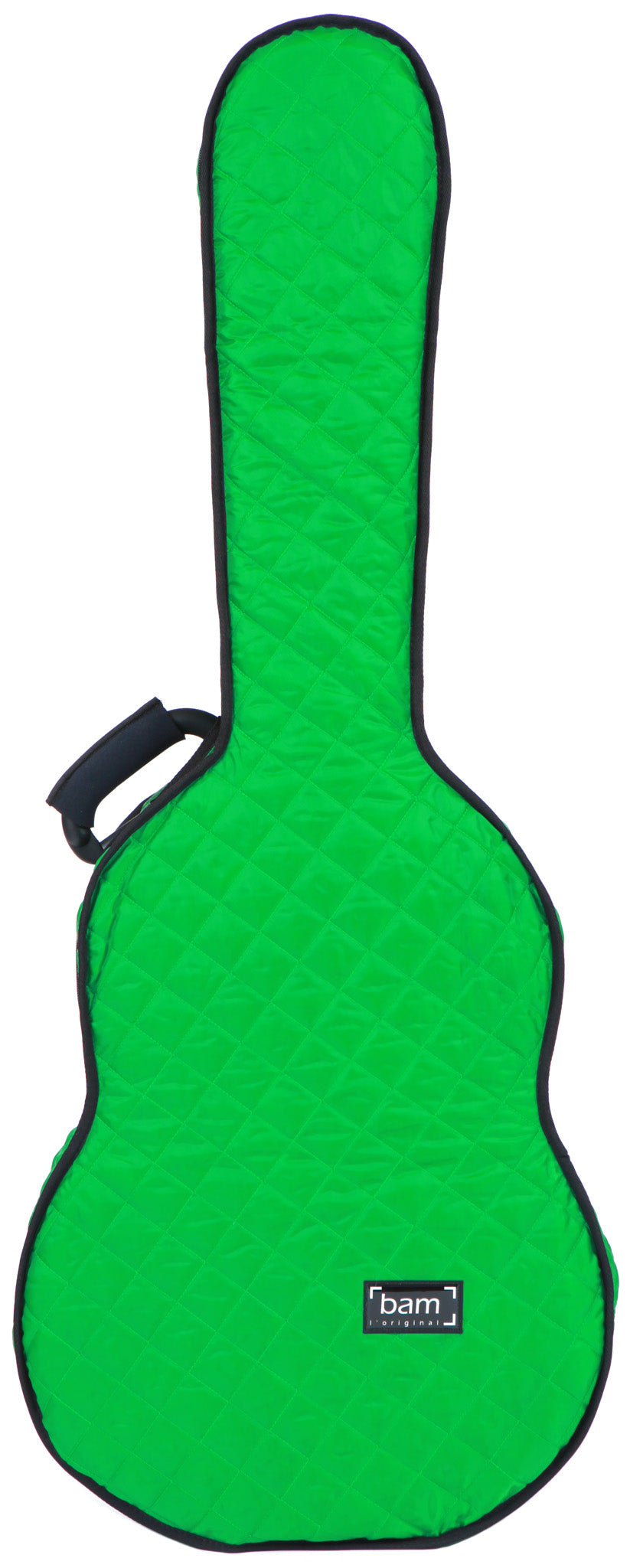 BAM HOODY for Hightech Classical Guitar Case