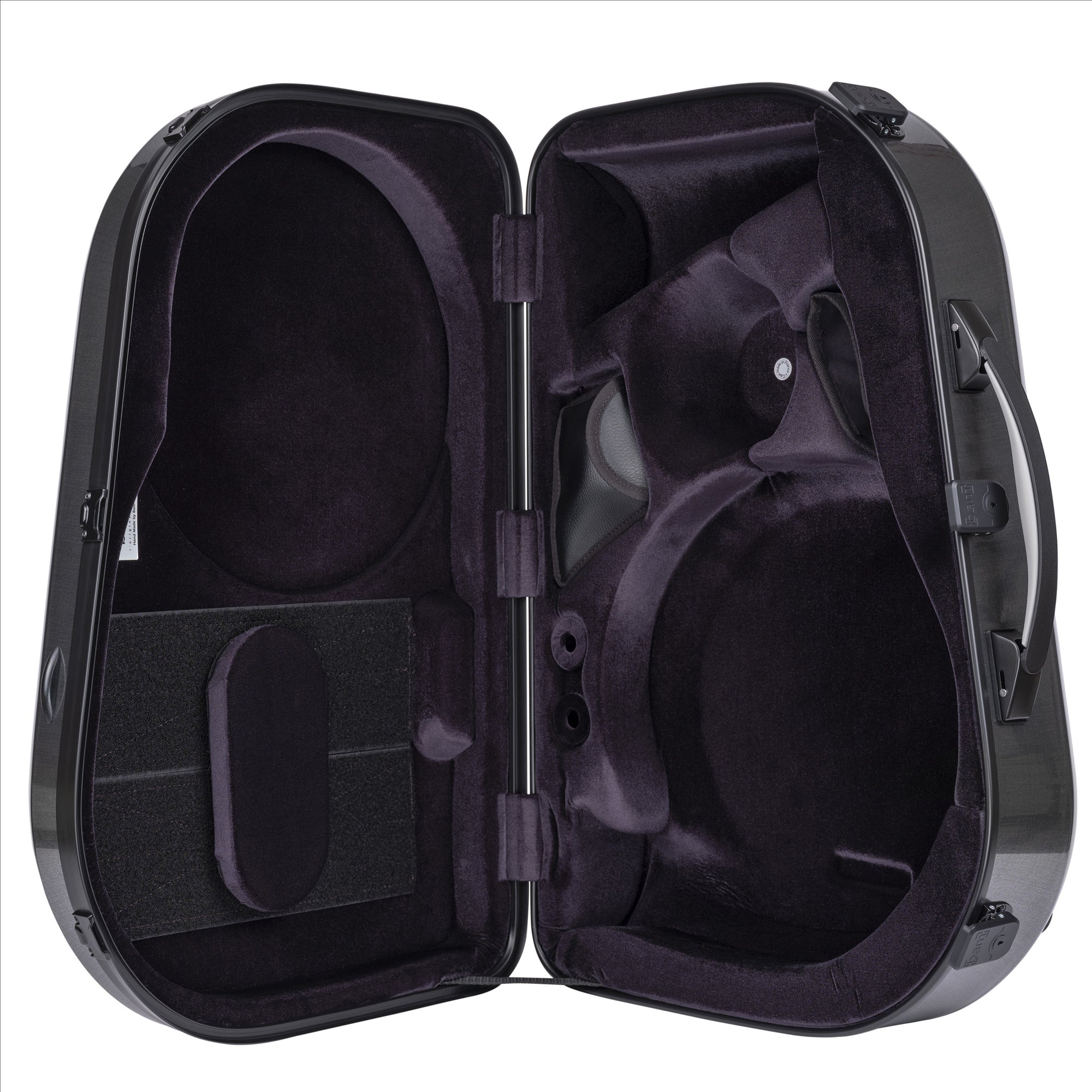 BAM HIGHTECH French Horn XL Case