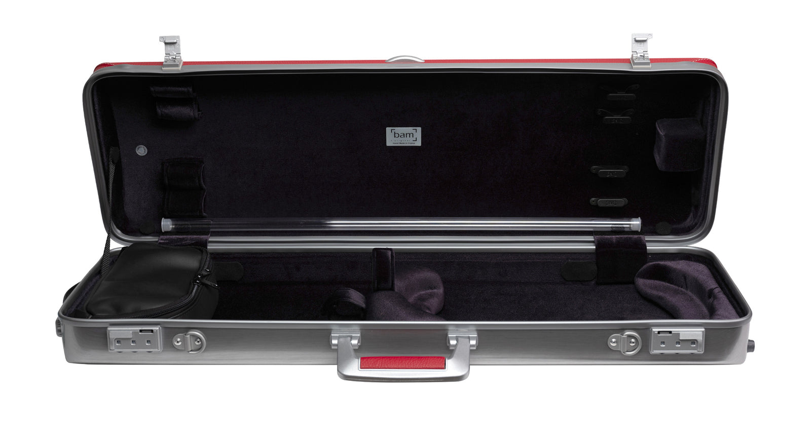 BAM L'ETOILE Hightech Oblong Violin Case