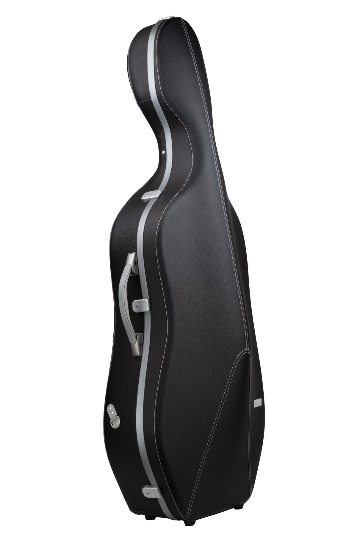 BAM L'ETOILE ROYAL Hightech Slim Cello Case