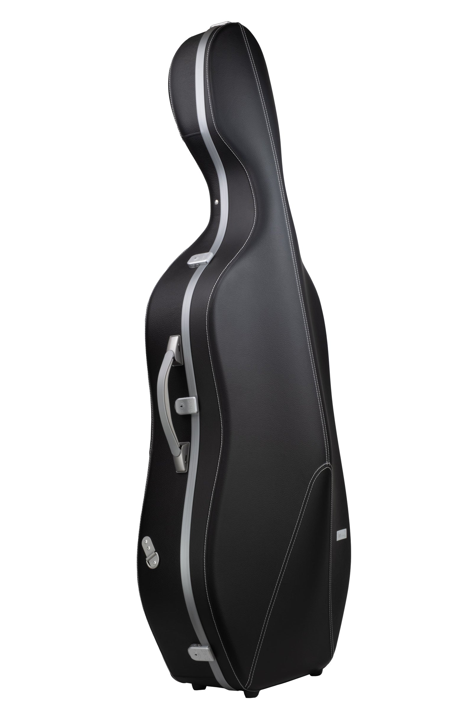 BAM L'ETOILE ROYAL Hightech Slim Cello Case
