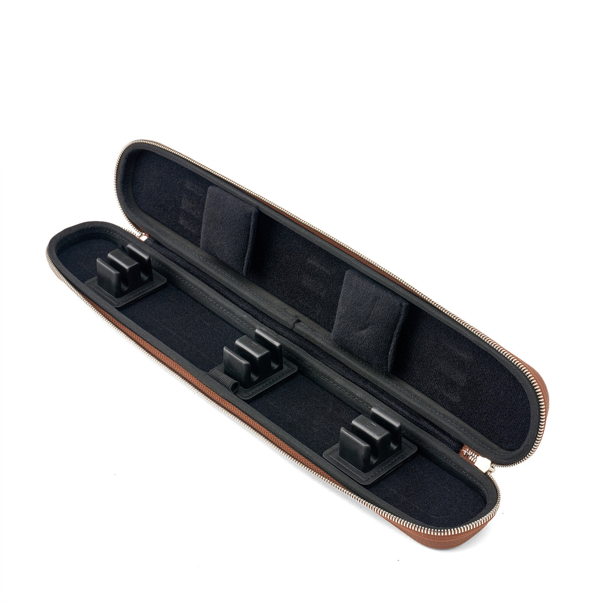 PROTEC RUMI Modular Double Baton Case - Fits up to 16"
