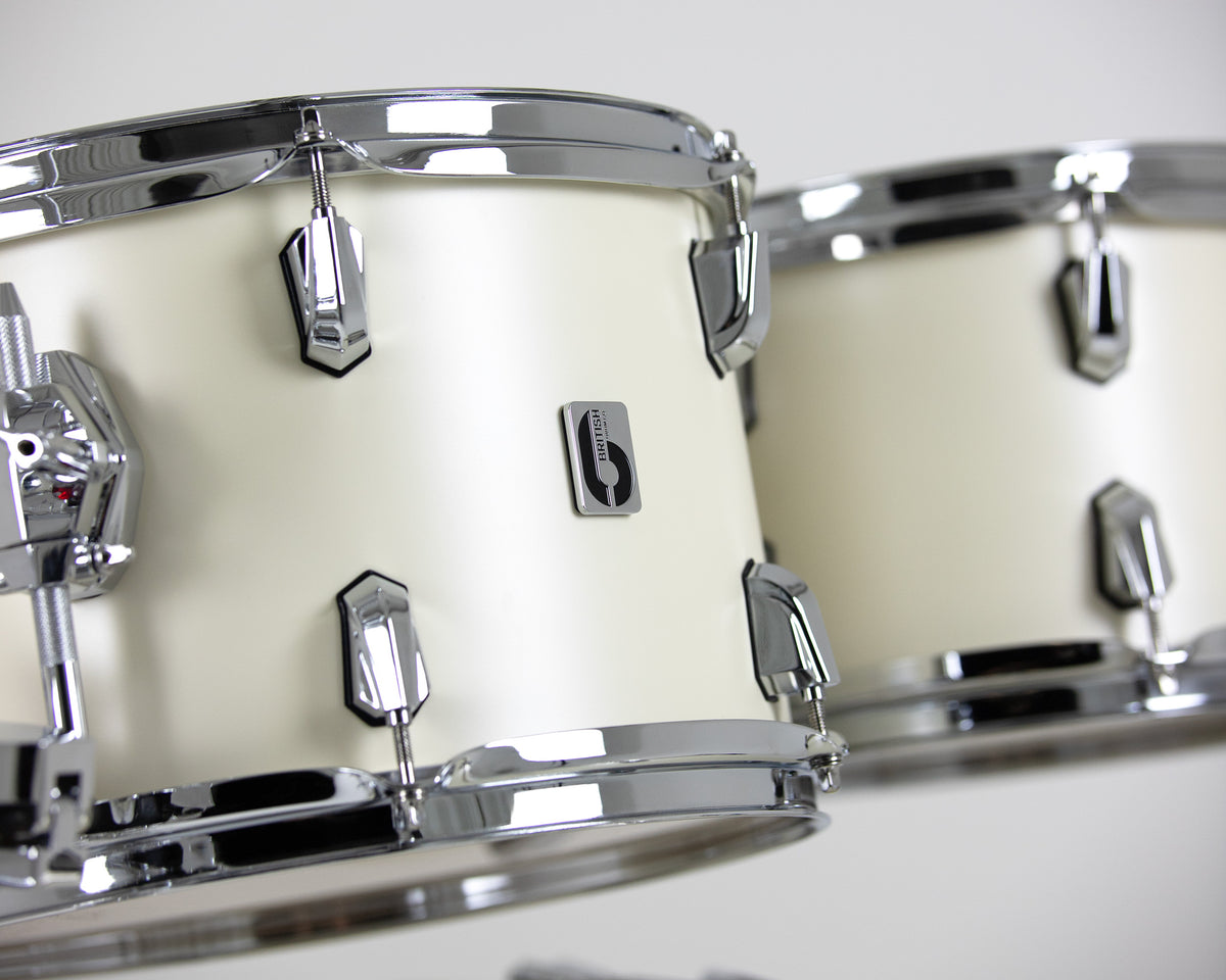 BDC ENIGMA 10' x 7' Rack Tom