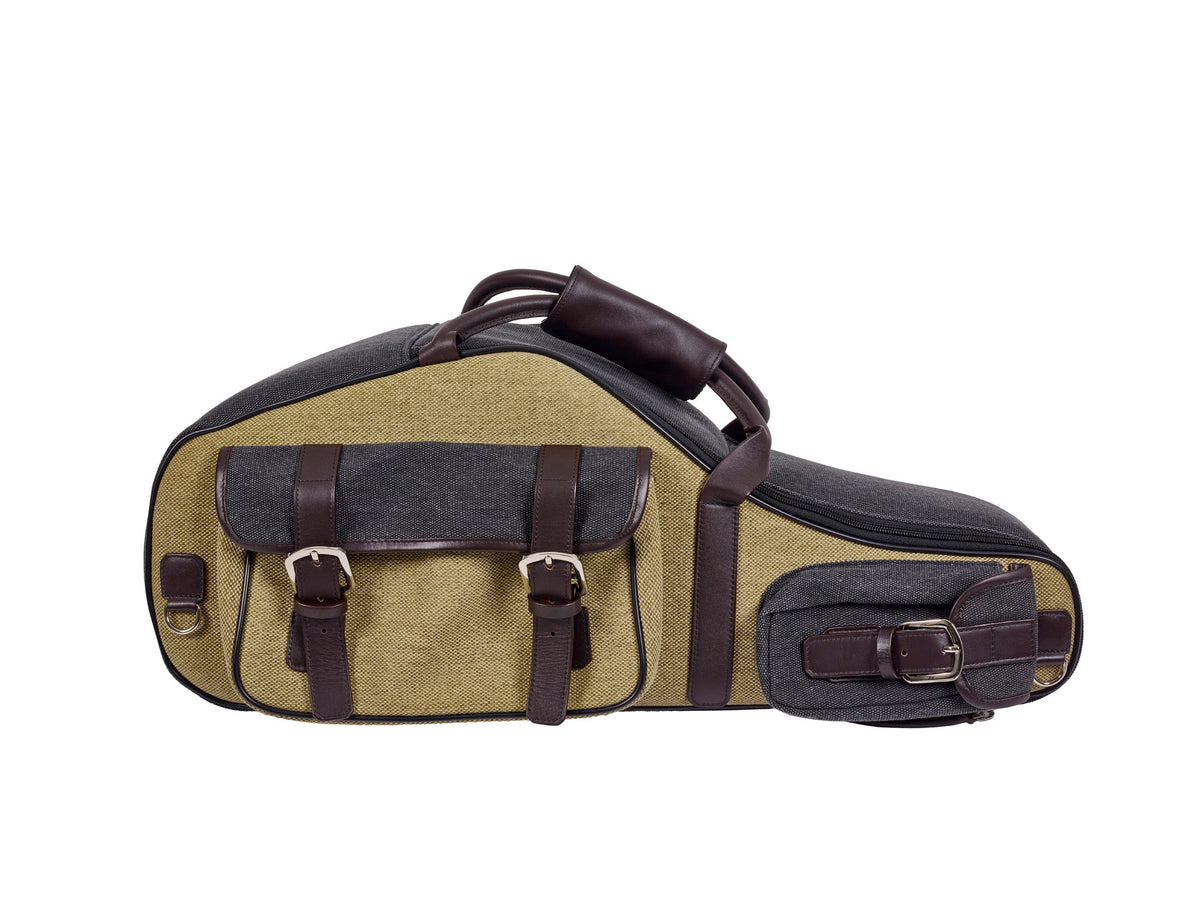BAM NASHVILLE Alto Sax Gigbag