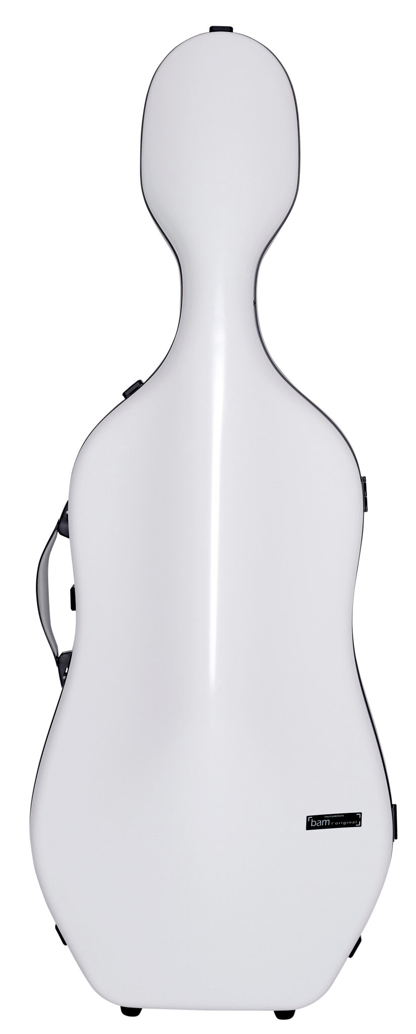 BAM ICE SUPREME Hightech Cello Case