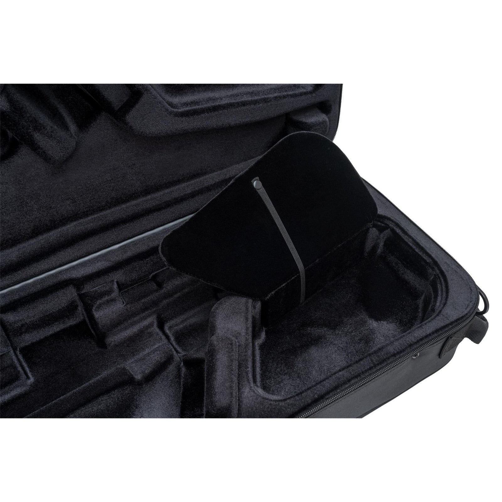 PROTEC MAX Alto Sax Case - Black