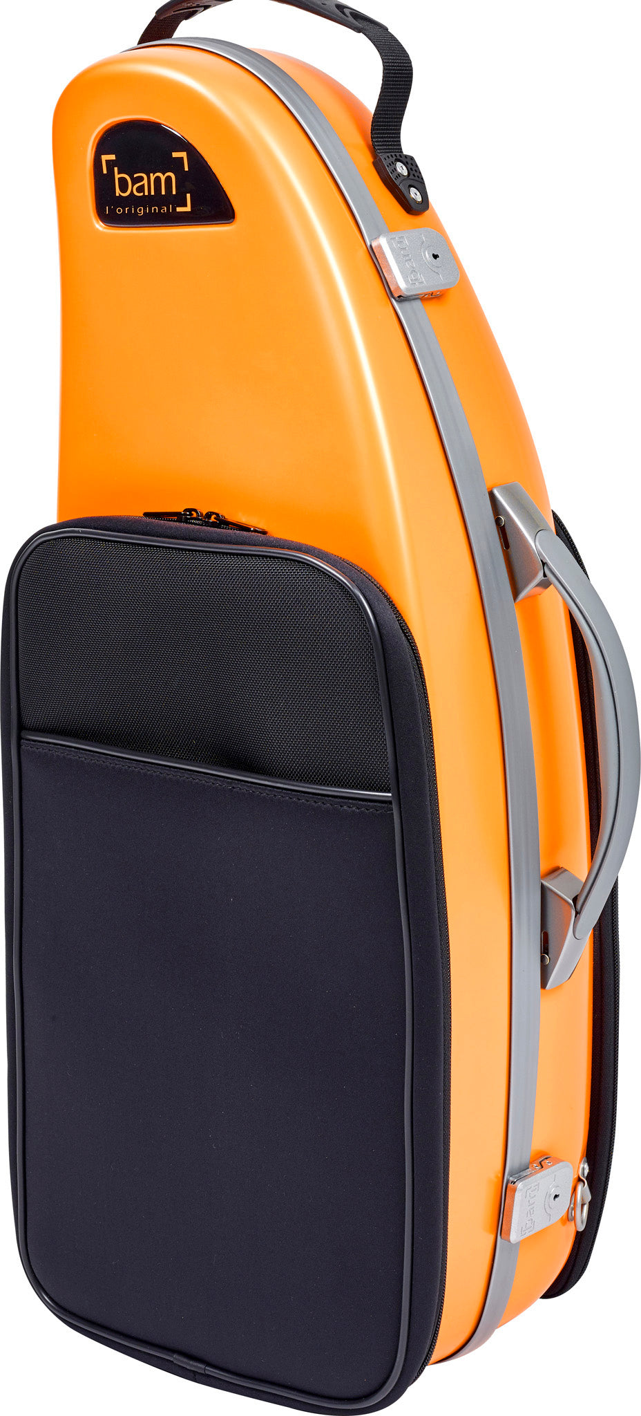 BAM LA DEFENSE Hightech Alto Sax Case