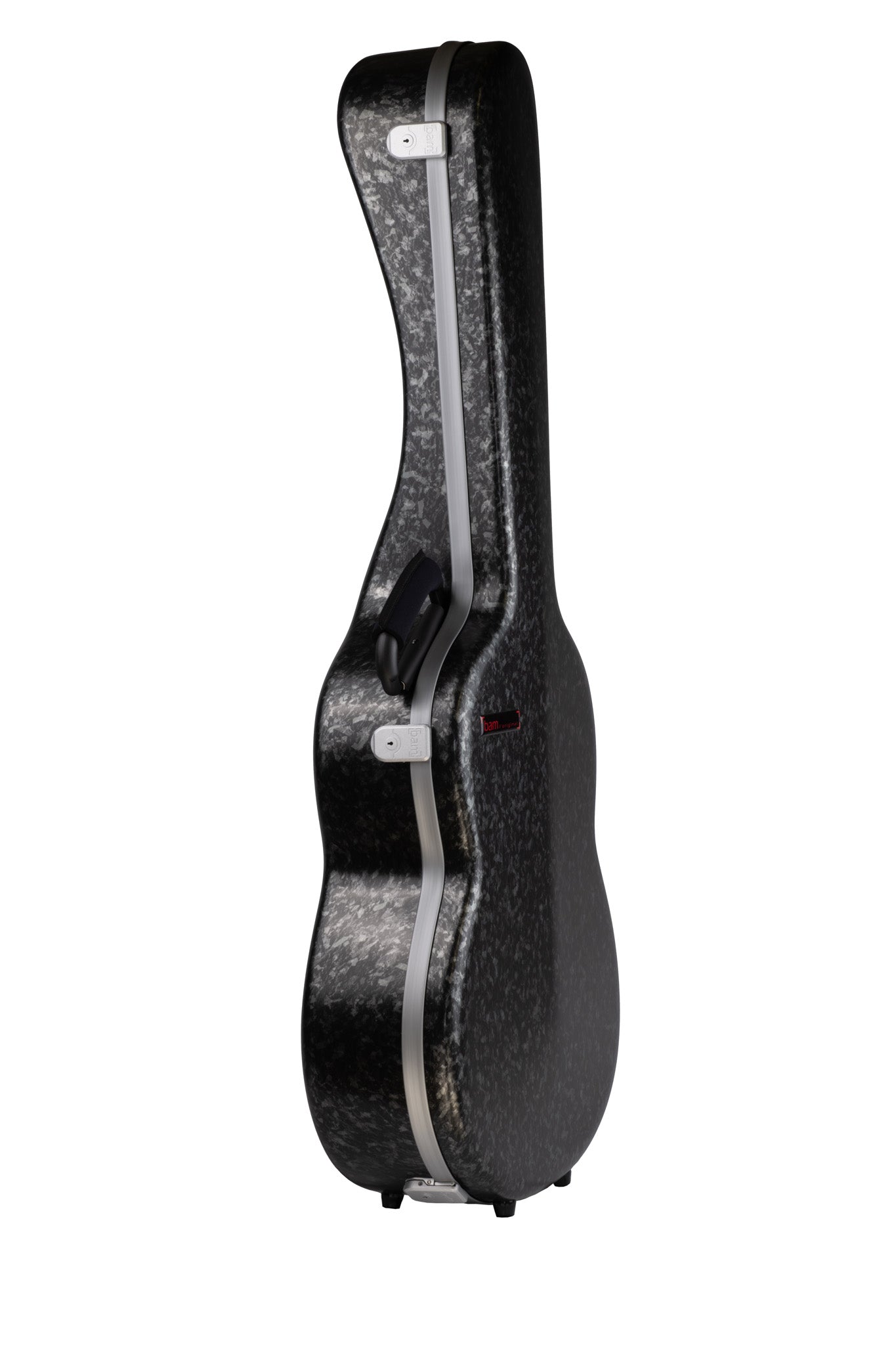 BAM ROCKS Hightech Classical Guitar Case