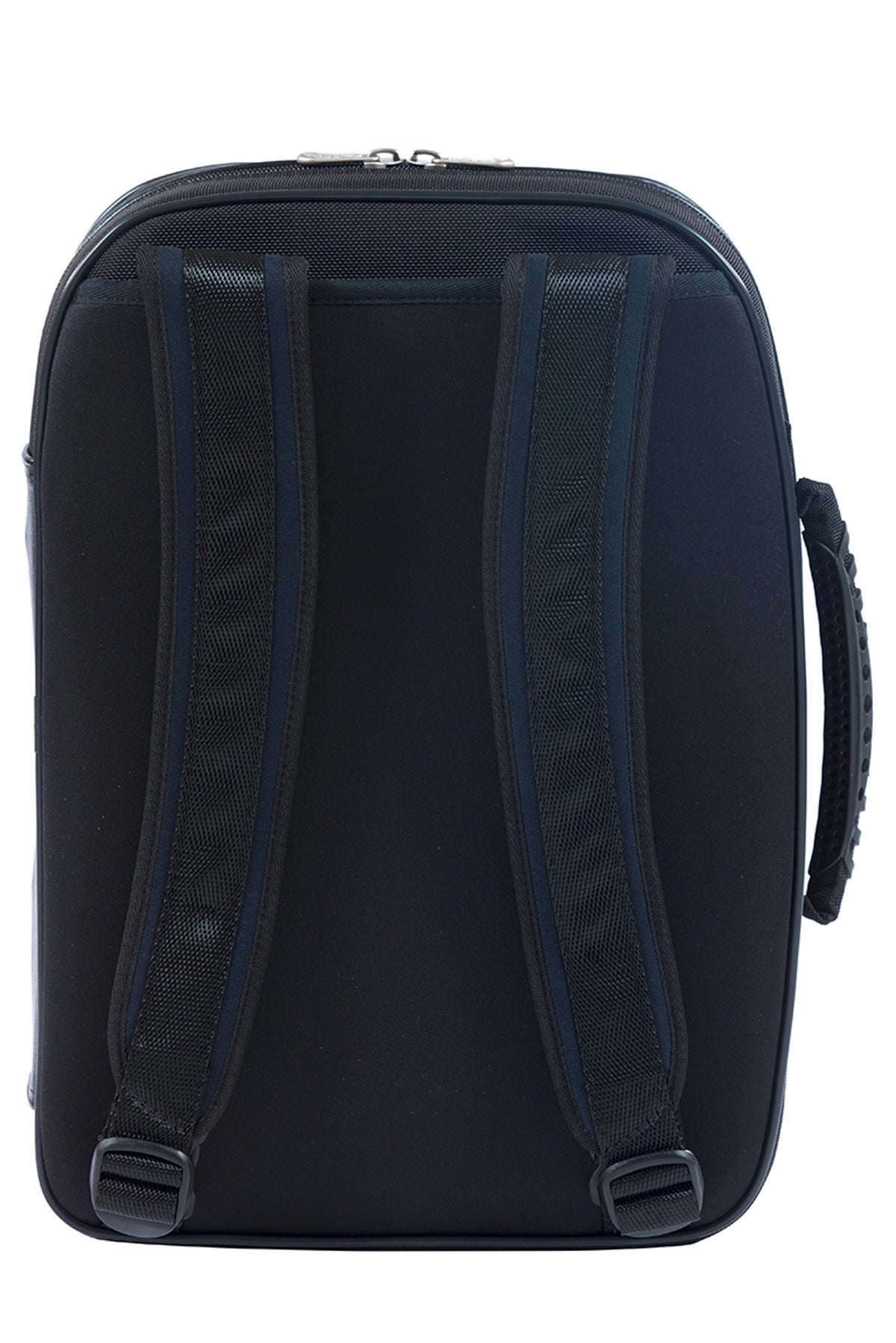 BAM SIGNATURE Double Bb+A Clarinet Case