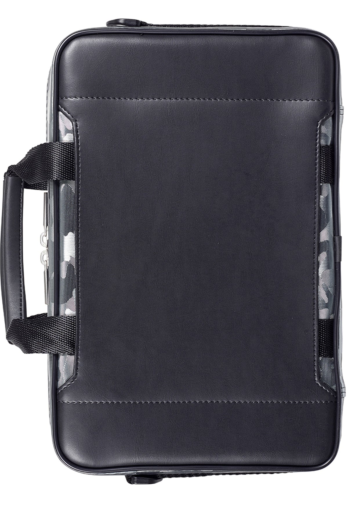 BAM PERFORMANCE Bb Clarinet BriefCase - Silver Camo