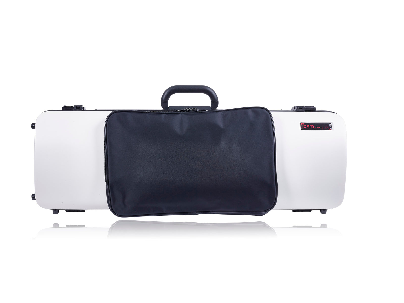BAM HIGHTECH Oblong Violin Case