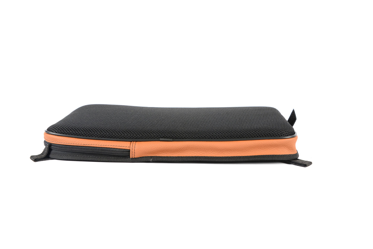BAM L'ETOILE Back Cushion w/ pocket for Hightech Violin & Viola Oblong Cases