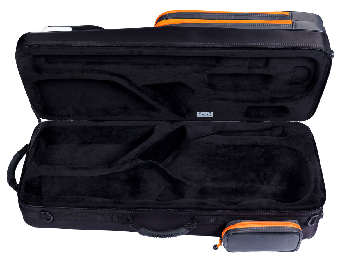 BAM PEAK PERFORMANCE Tenor Sax Case