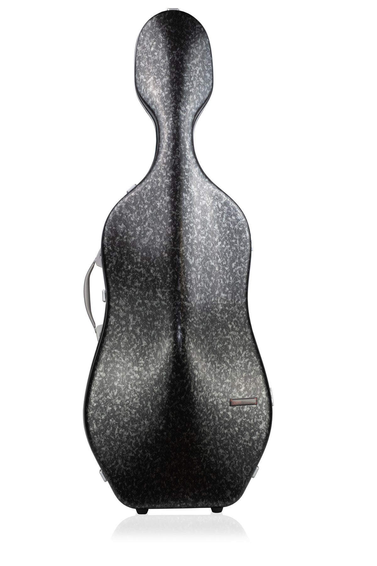 BAM ROCKS Hightech Cello Case