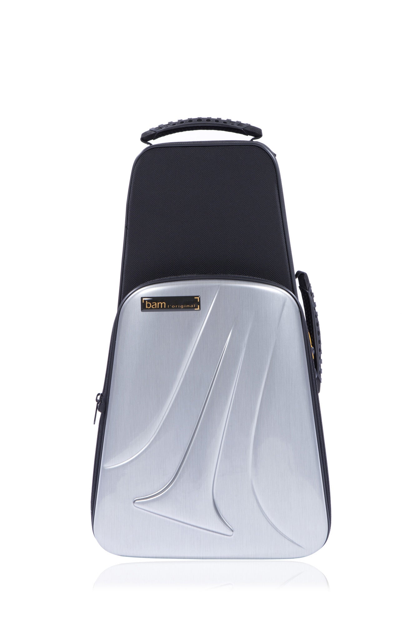 BAM NEW TREKKING One Trumpet Case