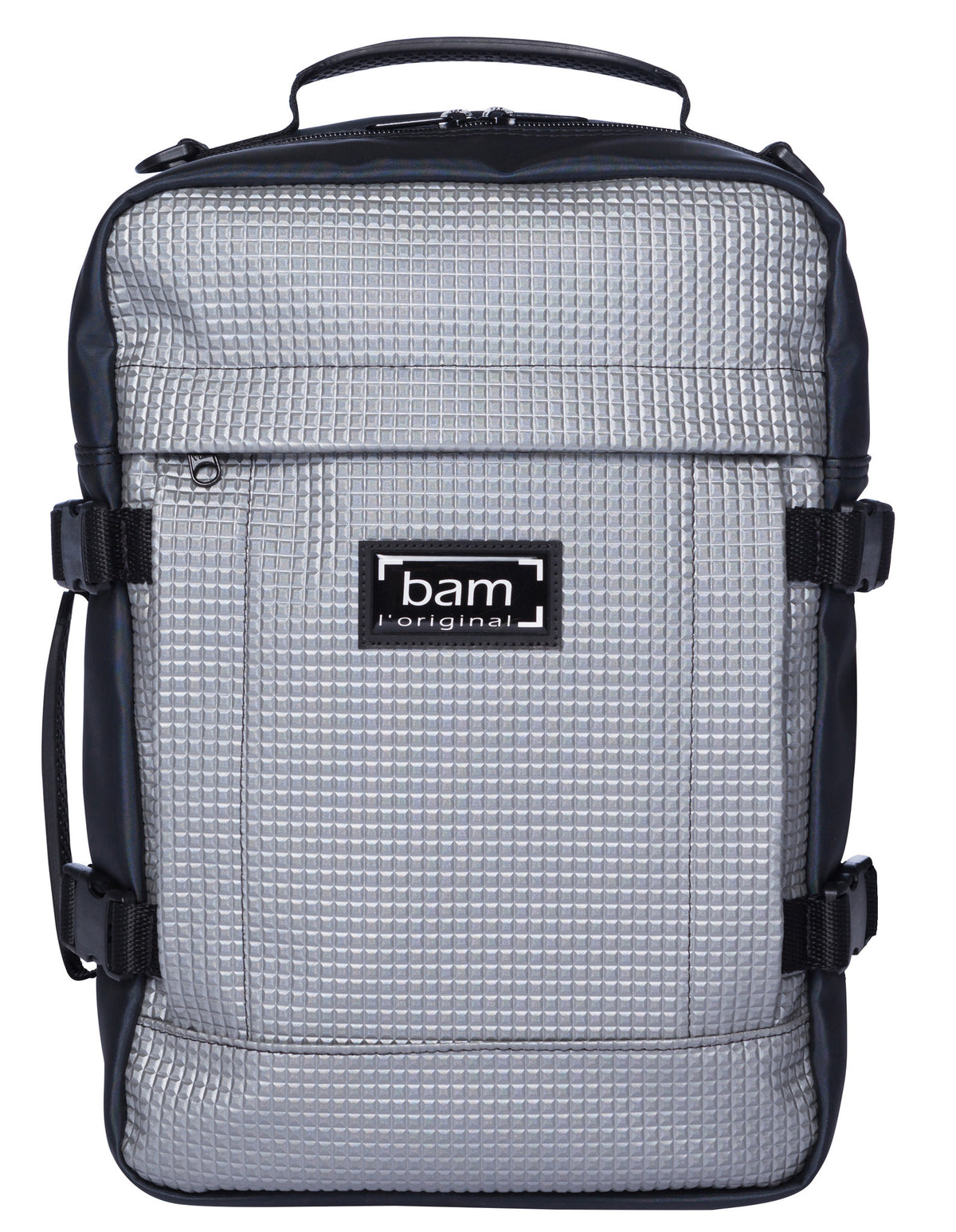 BAM A+ Backpack for Hightech Case