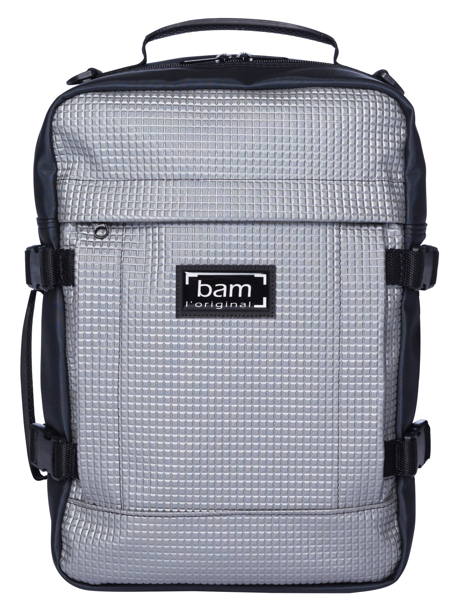 BAM A+ Backpack for Hightech Case