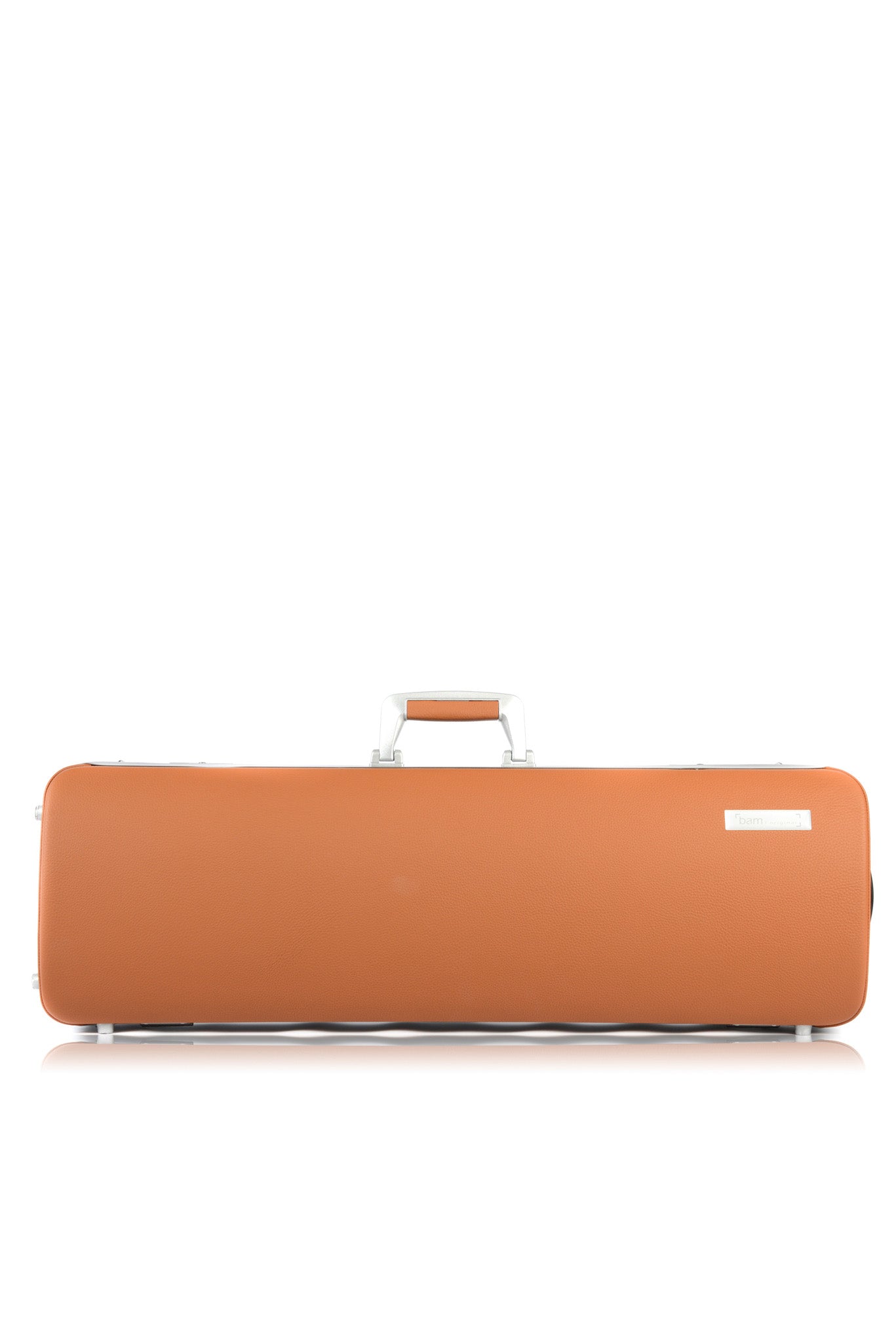BAM L'ETOILE Hightech Oblong Violin Case