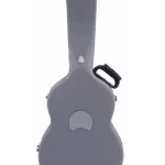 BAM PANTHER Hightech Classical Guitar Case
