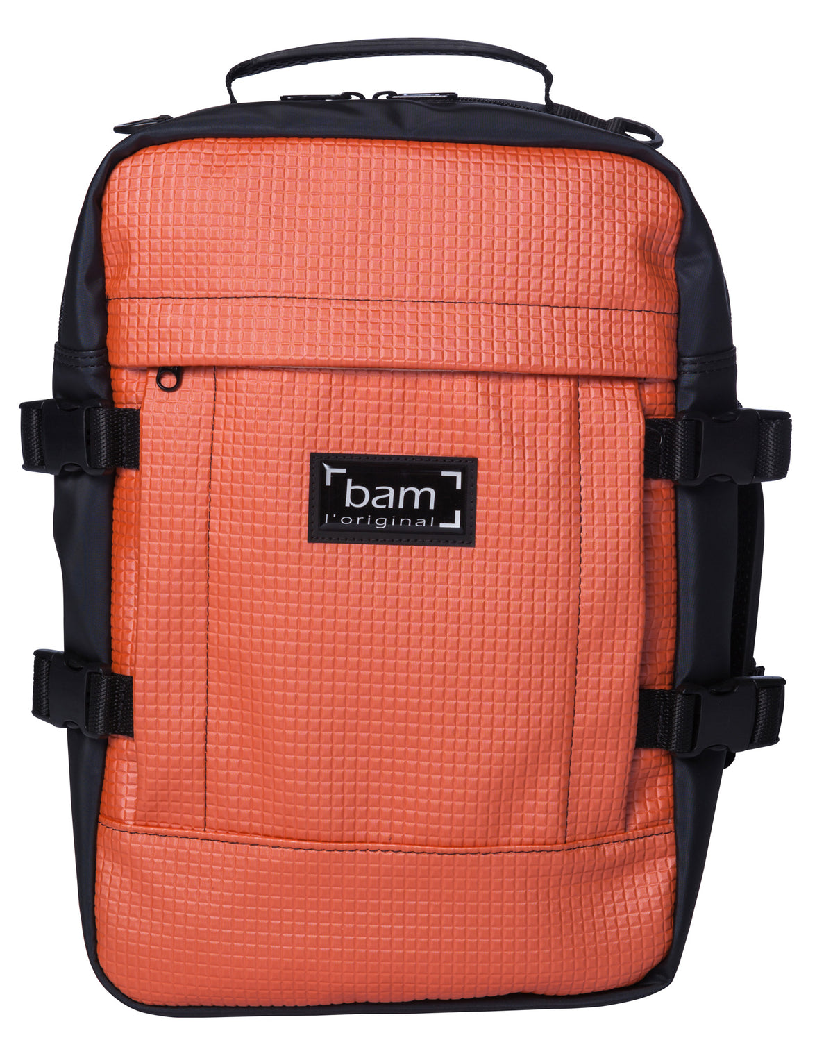 BAM A+ Backpack for Hightech Case