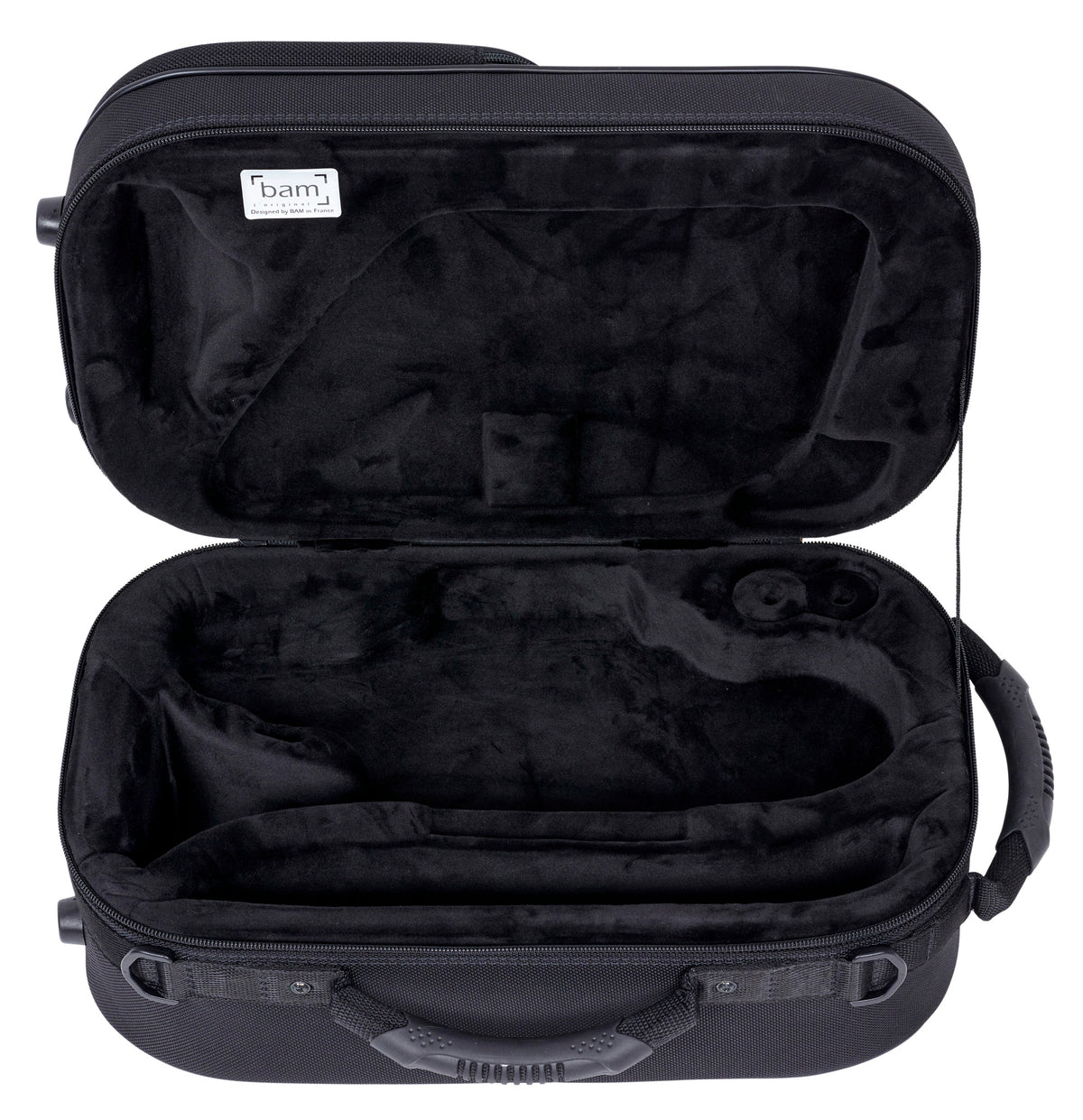 BAM ST GERMAIN Cornet Case