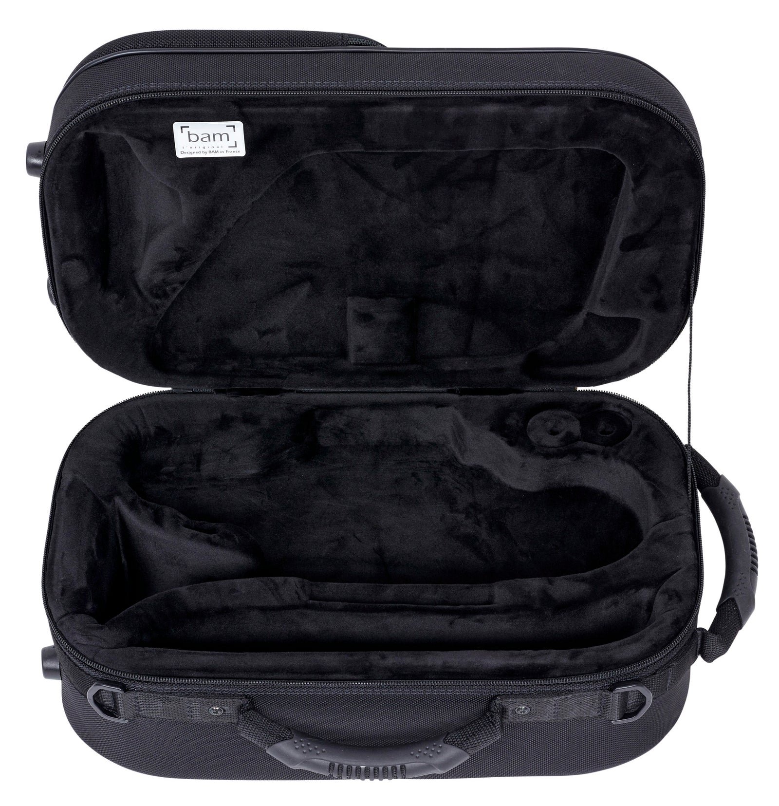 BAM ST GERMAIN Cornet Case