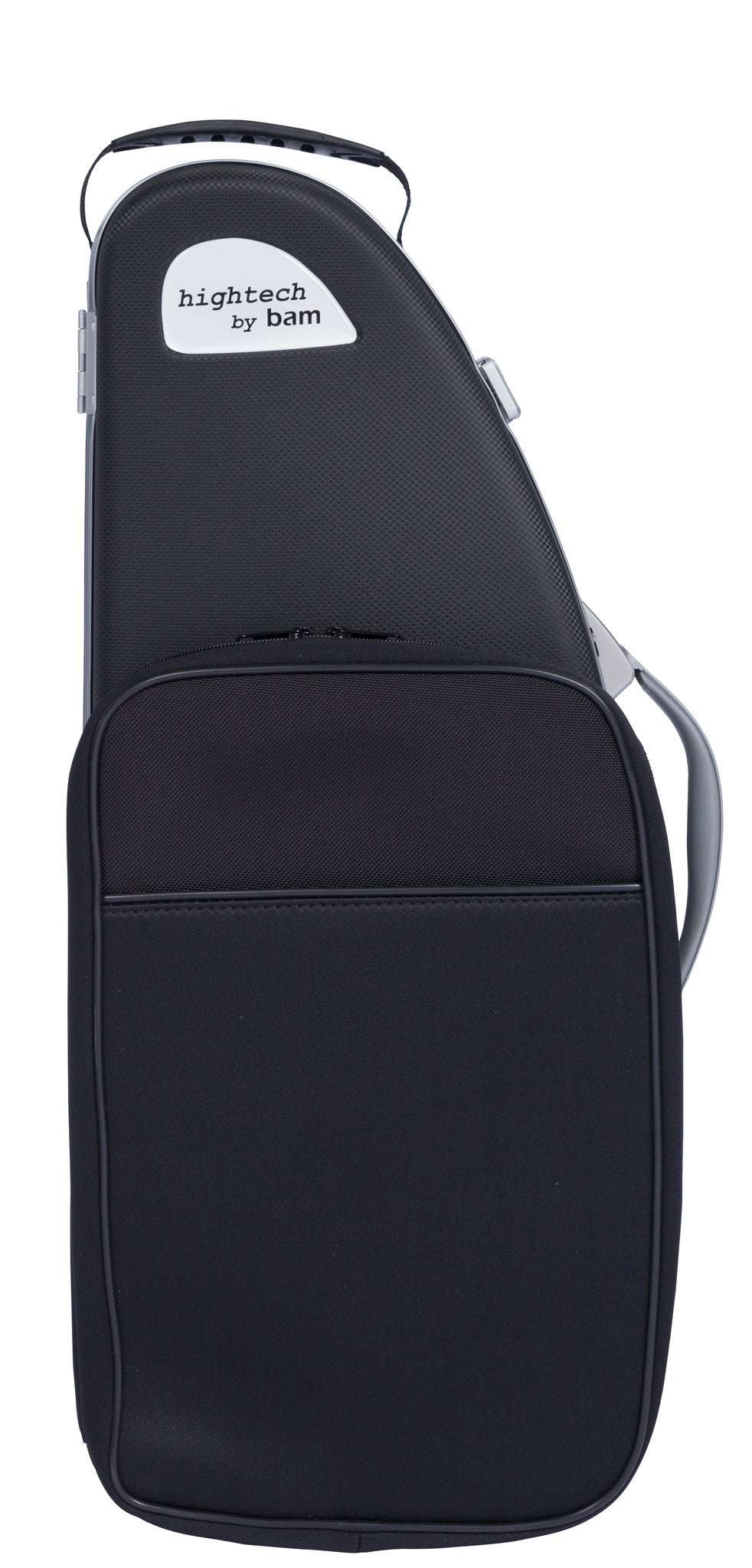 BAM PANTHER Hightech Alto Sax Case