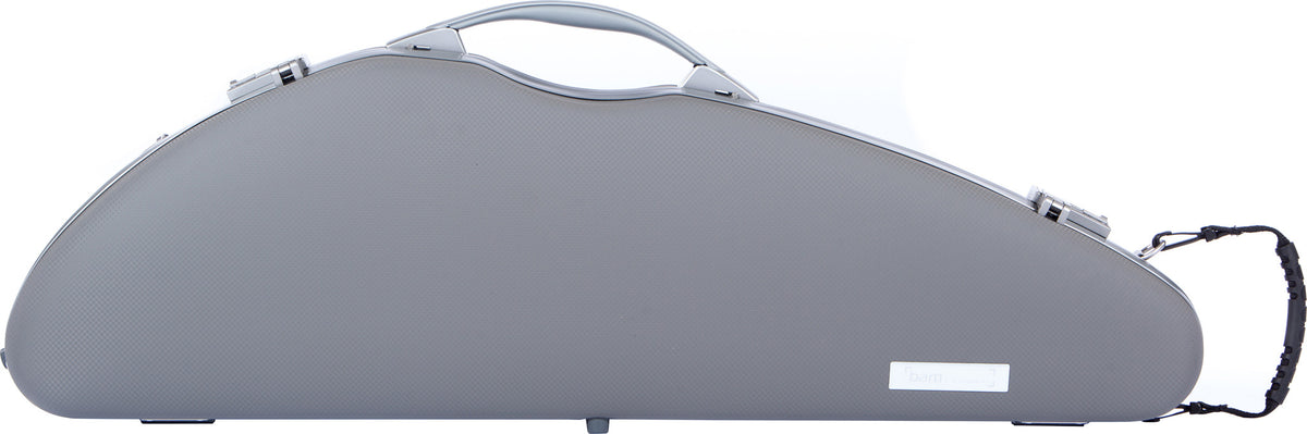 BAM PANTHER Hightech Slim Violin Case