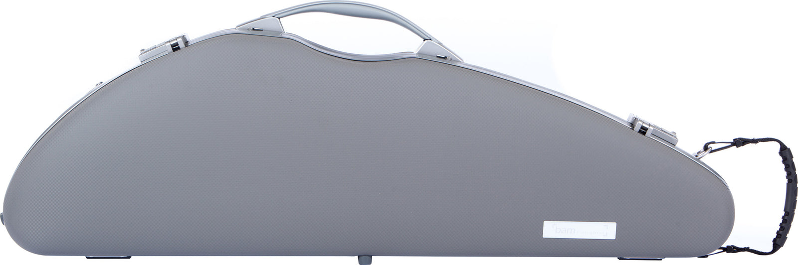 BAM PANTHER Hightech Slim Violin Case