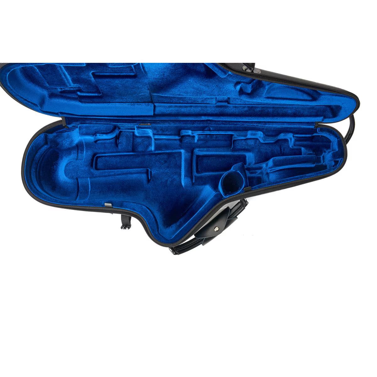 PROTEC ZIP Micro Tenor Saxophone Case with Storage Pocket