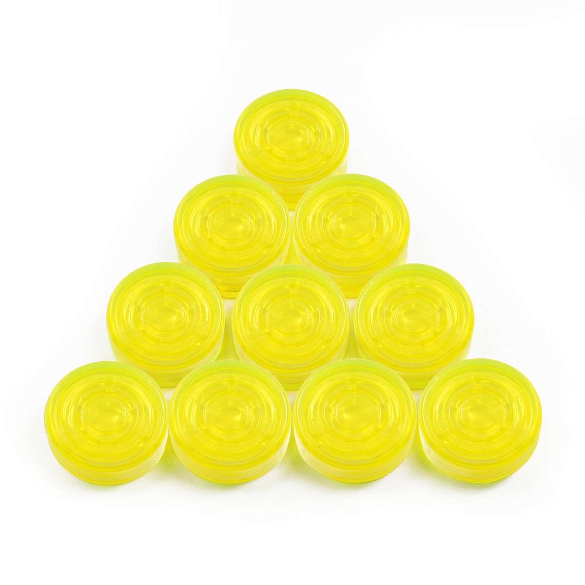 One Control Footswitch Hat (Pack of 10)