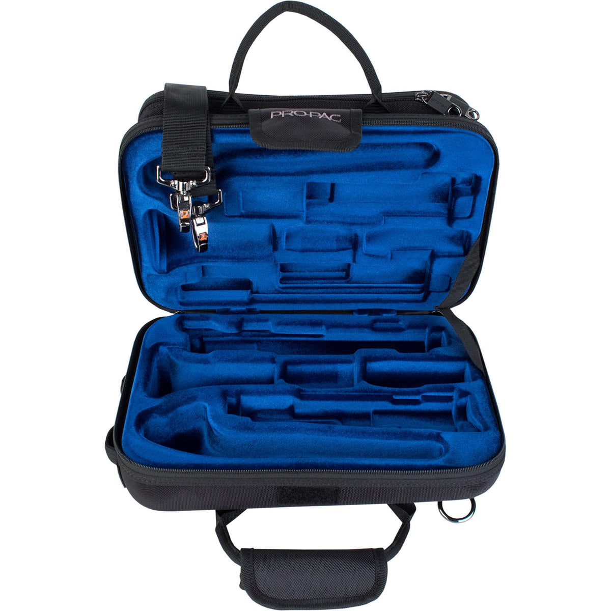 PROTEC Slimline Bb Clarinet Pro Pac